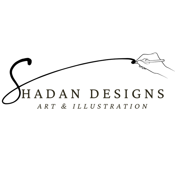 Shadan Designs 